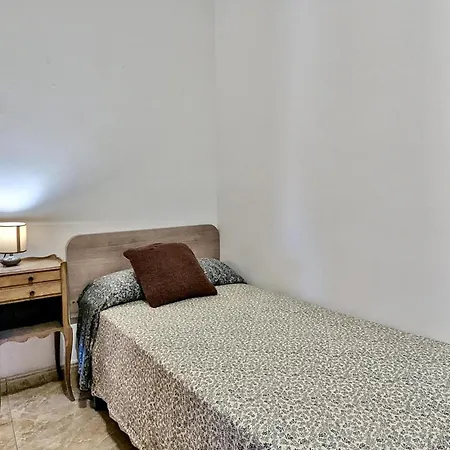 Evh125 Con Balcon Cerca Del Centro Apartment