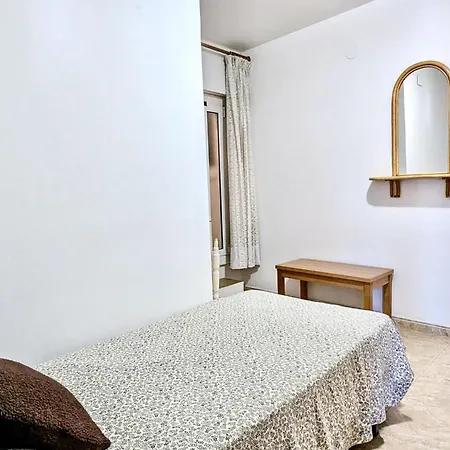 Apartament Evh125 Con Balcon Cerca Del Centro