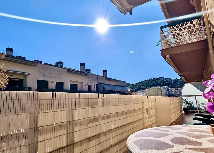 Evh125 Con Balcon Cerca Del Centro